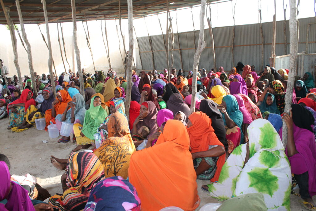 food distribution food distribution